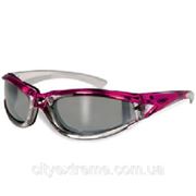 Global Vision Flash Point Pink Sunglasses фотография