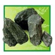 Камень для печи "Дунит"
