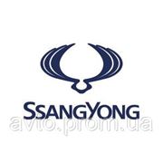 Вал передний внутрений правый SsangYong 4136021000 фото