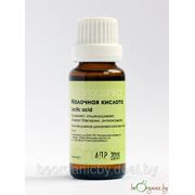 Молочная кислота 80% 20 мл фото