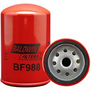 Фильтр топлива BF988 ( Bosch 1457434062; Deutz 1180597; Volvo 4669875 )