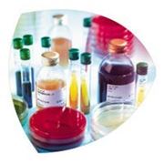 Питательные среды и реагенты для микробиологии (bioMerieux, Франция)