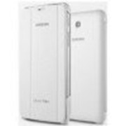 Чехол Samsung Book Cover для Galaxy Tab 3 7.0 T210/T211 White