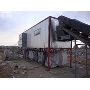 Мобильные мусоросортировочные комплексы фото