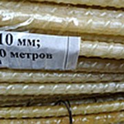 Арматура композитная АСП ф 10 мм ГОСТ 31938-2012 бухта 50 м