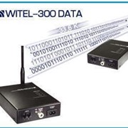Радиоудлинитель WITEL-300 DATA фото