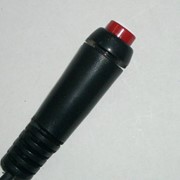 Коннектор батареи мобильного телефона Spring Pin Type-790 фото