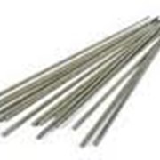 Электроды ЭА 395/9 для сварки высоколегированных сталей повышенной прочности и разнородных сталей