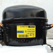 Мотор-компрессор GVM 44AA (Австрия)