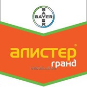 Гербицид Алистер Гранд МД