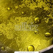 Масло-сырец нерафинированное 1сорт и высший сорт наливом фото