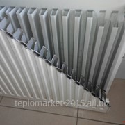 Стальной панельный радиатор Demrad 22*500*1500 фото