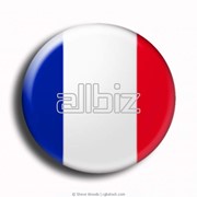 Курсы французского языка фото