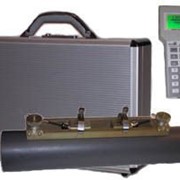 Измерительный комплект с ультразвуковым расходомером АКРОН-01