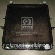 Радиатор водяного охлаждения МАЗ 53371 (Пр-во ШААЗ) фото