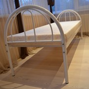 Кровати металлические для общежитий