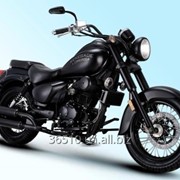 Мотоцикл Renegade 200 фото