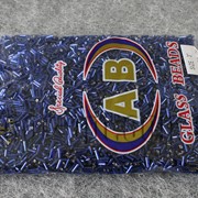 Бисер 28 палочка 400гр 3 7010 фото