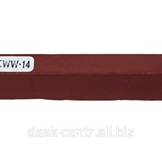 Восковый карандаш ДС (14) редвуд, махонь фотография