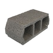 Блоки для перекрытия (бетонные) BREGO-ECONOM ТЕРИВА фото
