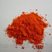 Пигмент Оранжевый – Iron Oxide Orange 960