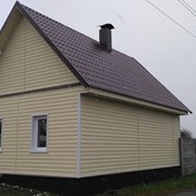 Ремонт крыши дома фото