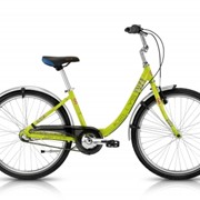 Велосипед Kellys Детский: KITER 30 LIME