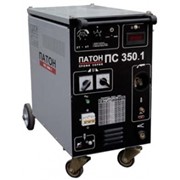 Полуавтомат сварочный ПАТОН ПС 350.1, электросварочные аппараты, бесплатная доставка