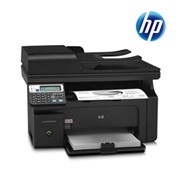 Многофункциональный принтер HP LaserJet Pro M1212nf RU MFP