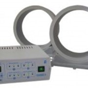 Аппарат магнитотерапевтический низкочастотный “ПОЛЮС - 4“ фото