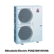 Тепловой насос Mitsubishi Electric PUHZ-SW100VHA в Херсоне
