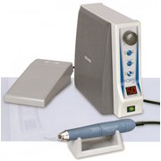 Бесщеточный микромотор фото