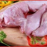 Крольчатина. Мясо кроликов купить в Тернополе фото