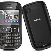 Nokia Asha 200 фотография
