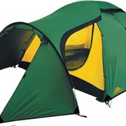 Палатка туристическая ZAMOK-4 (Alexika, США) фото