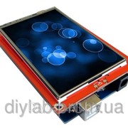 LCD TFT 3.5“ Touch shield для Arduino MEGA фото