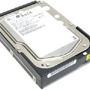 Жёсткий диск HDD Hewlett-Packard (HP) MAX3073RC 73.4GB, 15K rpm, Serial Attached SCSI (SAS), 3.5“, p/n: 395523-001, 405429-001 фотография
