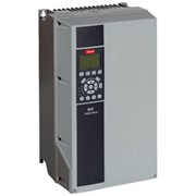 Частотный преобразователь Данфосс Danfoss AQUA Drive FC-202 0.25 кВт — 1.4 кВт фото