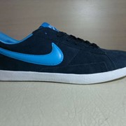 Кроссовки AA Nike Street blue/white