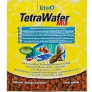 Чипсы для донных рыб 15 г Tetra WAFER MIX