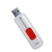 USB флеш накопитель 4Gb JetFlash 530 Transcend (TS4GJF530) фотография
