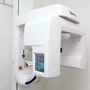 Цифровая панорамная рентгенодиагностическая система Gendex GXDP-300
