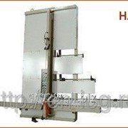 Вертикальная панельная пила, модель HA2400A / HA2400B фото