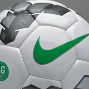 Мяч Nike AG Duro SC2370-103