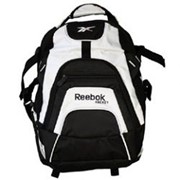 Сумка игрока Reebok Daypack рюкзак 3030 Сумка игрока Reebok Daypack рюкзак 3030 черн фото