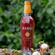 Лечебный сок из мангустина фотография