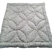 Силиконовое одеяло (арт. 216) 175х215 см.