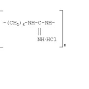 Полигексаметиленгуанидин гидрохлорид ПГМГ фото