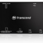 Кардридер Transcend All in 1 P7