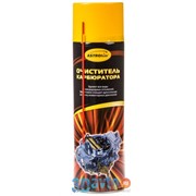 Очиститель карбюратора ASTROHIM 650мл аэрозоль фото